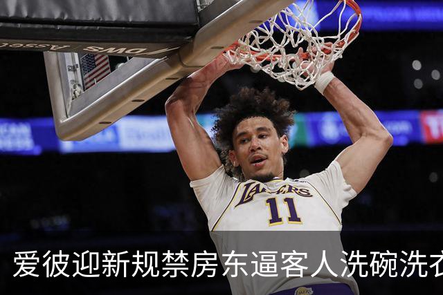 爱彼迎新规禁房东逼客人洗碗洗衣，有房东骂蠢决定